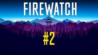 БУХИЕ ГОЛЫЕ ПОДРОСТКИ РАЗГРОМИЛИ ВЫШКУ | FireWatch #2