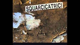 Squarcicatrici - Macedone