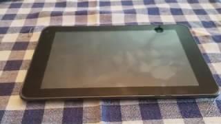 Android Tablet Won't Turn On FIX!!