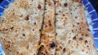 Gheo Ke Atte ki Puran Poli Recipe || Tasty Puran Poli Recipe || Ghare's Kitchen ||