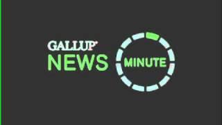 Gallup News Minute: No Egypt Effect on U.S. Obama Approval