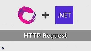HTTP Request - REACTIVE EXTENSIONS + .NET (SYSTEM.REACTIVE)