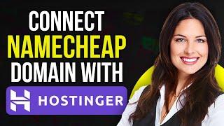 How to Connect Namecheap Domain with Hostinger - Step by Step (2024)