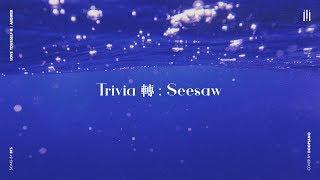 BTS (방탄소년단) - Trivia 轉: Seesaw Piano Cover