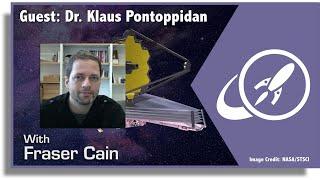 Interview: Dr. Klaus Pontoppidan, Choosing Targets for James Webb