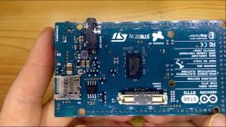 Unboxing of Arduino STAR - OTTO and how to upload the code