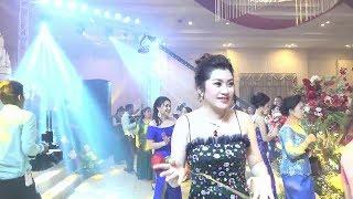 Alex Etertainment, cambodia wedding, orkes nonstop new, Khmer song, Moryoura official - 1