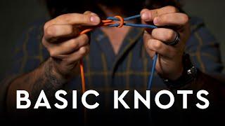 Survival Knots You Need to Know