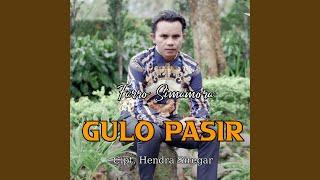 Gulo Pasir