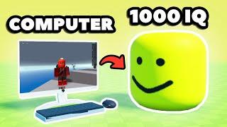 1000 IQ ROBLOX Games That are MIND-BLOWING