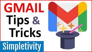 Email Overload? Use These Proven Gmail Tips to Save Time!