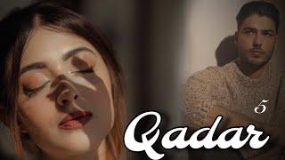 Qadar | 5- qism| #audiohikoya