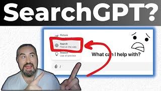  ChatGPT Search + Canvas = INSANE SEO Workflow!