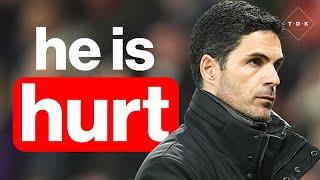 Losing FAITH in Arteta? Watch This.