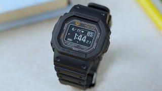 GAYA KLASIK PALING ASIK | G-Shock DW-H5600 Indonesia