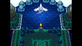 Pokémon HeartGold Walkthrough Part 69: Catching Lugia