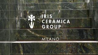 Iris Ceramica Group Milano Showroom