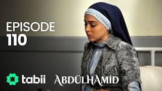 Abdülhamid Episode 110