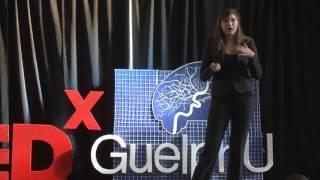 Misconceptions of Learning Styles | Anita Acai | TEDxGuelphU