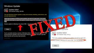 How to Fix All Windows 10 Update Errors (100% Works) 0x80070422, 0x80072ee7, 0x8024a105,802400420