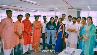 Company Event Video | Traditional Day | Coditas