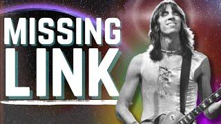 The Secret Pedal Behind Tom Scholz's Boston Guitar Tone