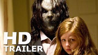 Sinister - Trailer (Deutsch | German) HD