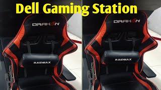 Dell Gaming Station