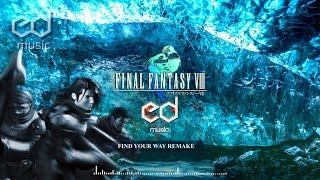 FF8 Find Your Way Music Remake