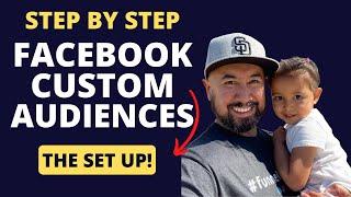 How to Create Facebook Custom Audiences 2025: Full Tutorial