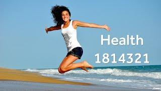 How to achieve perfect Health - 1814321 - Grabovoi Numbers