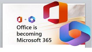 Goodbye Microsoft Office