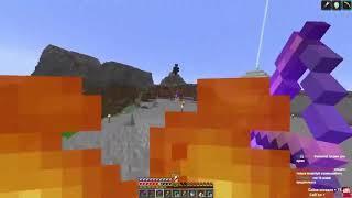 PvP | MoDDyChat VS SecB | MineShield 2