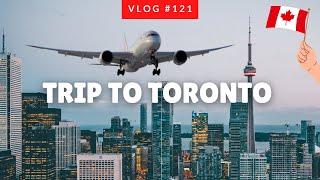 What’s new in Edmonton & Toronto Airport |Things and tips you must know before traveling to Toronto