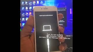 How to fix boot stage 1 faile. please  reboot iDevice and try again on ibypass lpro tool