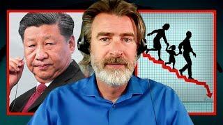 What Will Happen When China Collapses? - Peter Zeihan