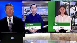 After less than 3 months, Kauai AI-generated newscast is shelved