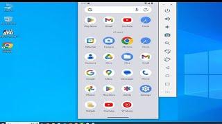 How To Create Virtual Mobile Android On Windows 10 - 11