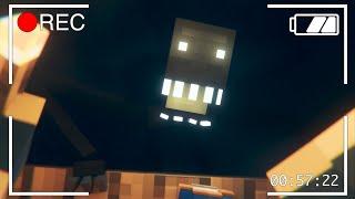 ER ist wieder da...Minecraft Horror Modpack - Man from the Fog - LukeUCraft