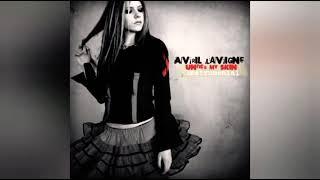 Avril Lavigne - My Happy Ending [Under My Skin Instrumental]