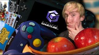 GameCube On The Wii U - The BEST Way To Play?