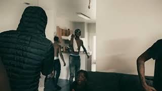 1Tappp x 1BoDean - Yung And Violent (Official Video) Shot by: MyWayTv