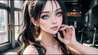 Female Vocal Trap Music Mix 2024  Best Vocal Trap Music  Gaming Music Mix