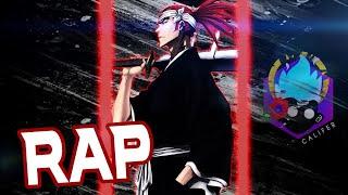 ABARAI RENJI RAP // "Reach" // Califer [Bleach]