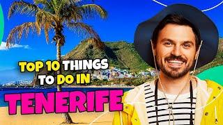 Top 10 things to do in Tenerife, Spain in 2023 | Travel guide