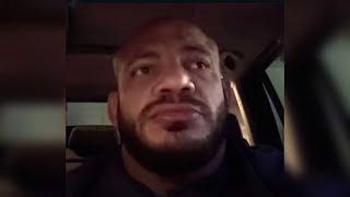 Big Ramy Clarifies Why He's Not Competing At Mr Olympia 2024 (English Version)