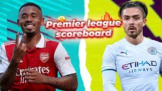 New Premier league Scoreboard for PES 2021 PC  + CPK & Sider Version 