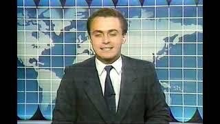 Comerciales y Noticias 80`s Mexico - 01