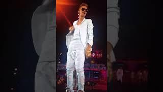 Justin Bieber Believe Tour Take You Front Row #justinbieber #believetour