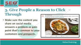 Video 4 SEO REVOLUTION